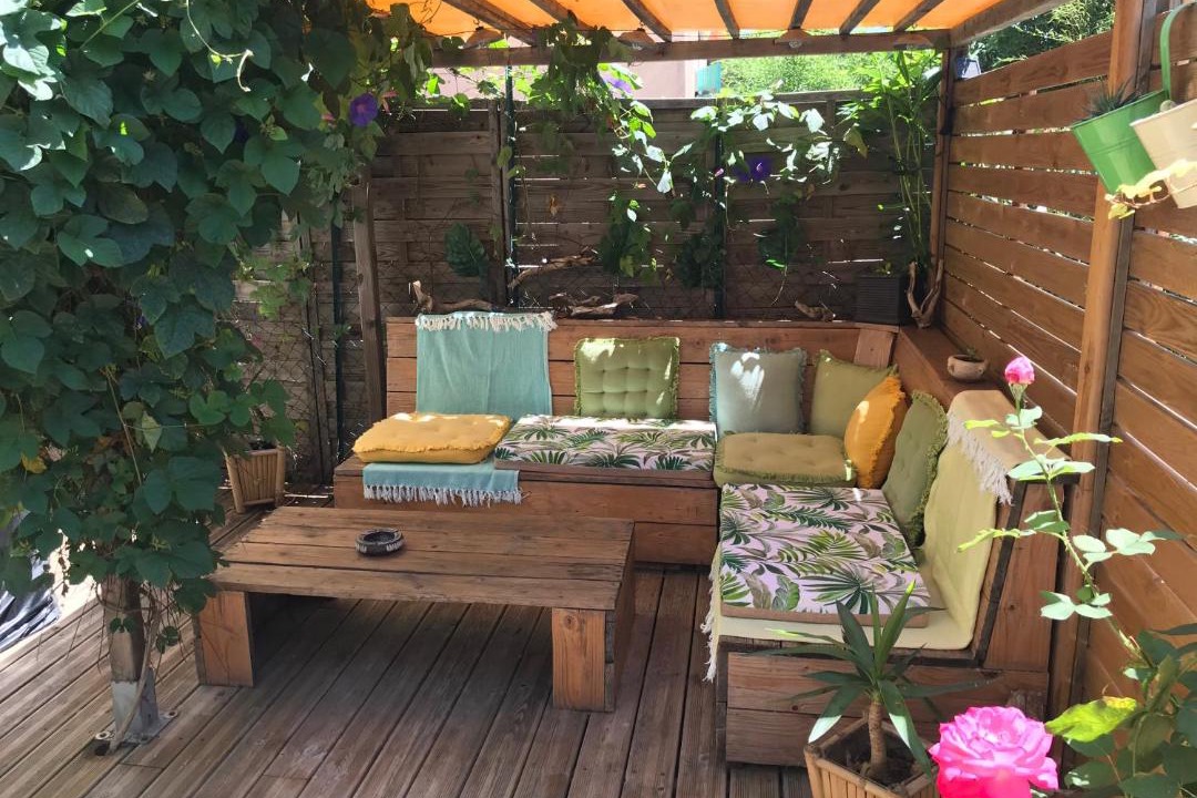 Photo of Patio Balcony in Torreilles