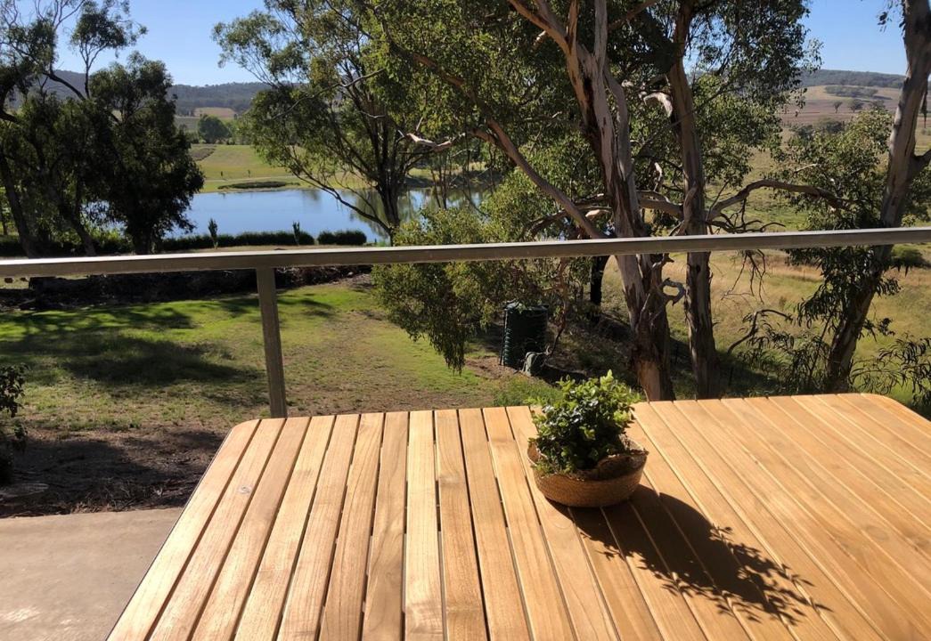 Photo of Patio Balcony in Eurunderee