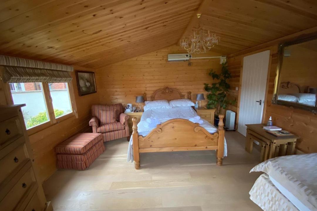 Photo of Livingroom in Kegworth