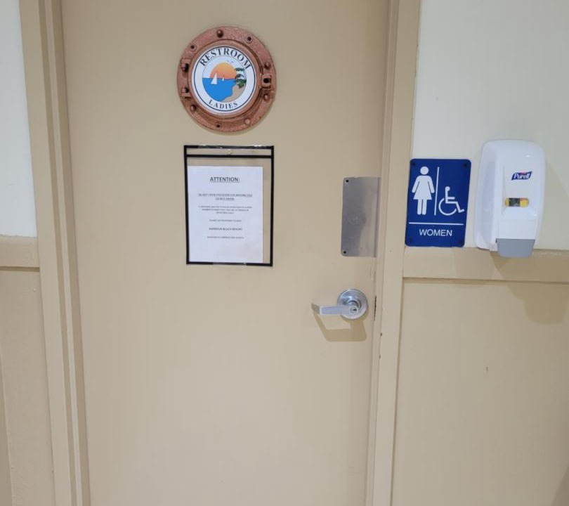 Photo of Bedroom in Lenox Park