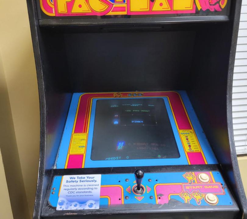 Photo of Others in Lenox Park