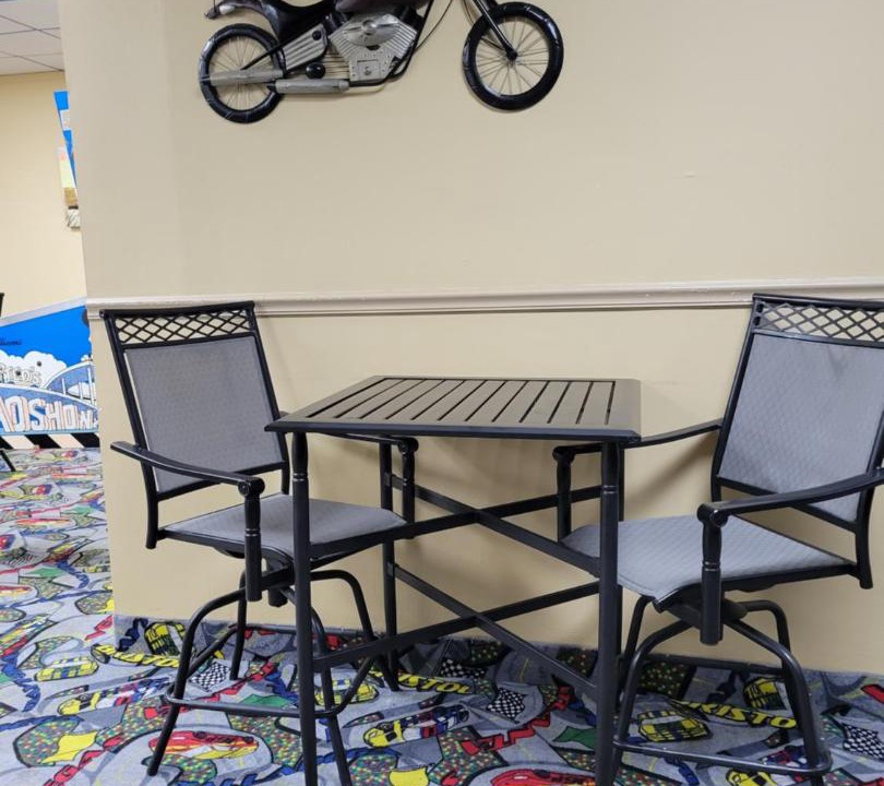 Photo of Bedroom in Lenox Park