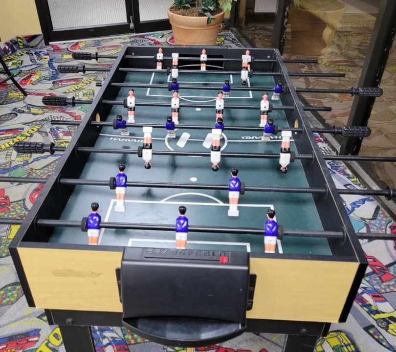 Photo of Patio Balcony in Lenox Park