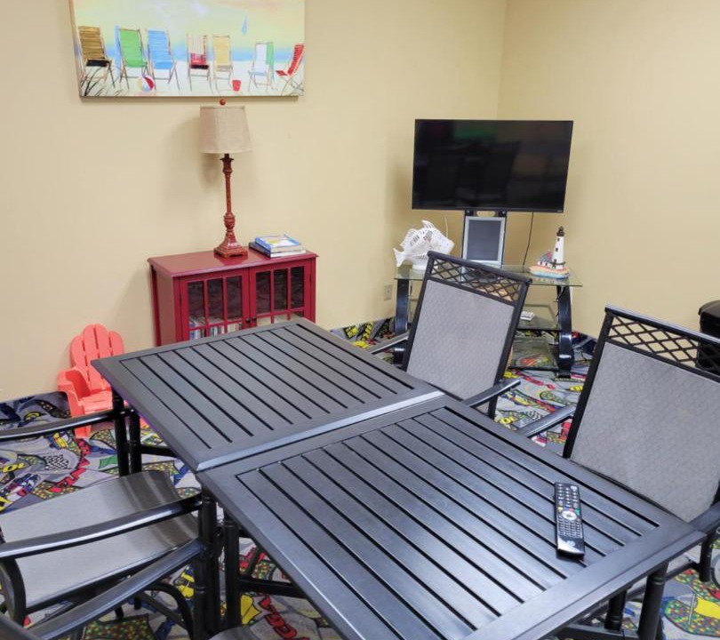 Photo of Livingroom in Lenox Park