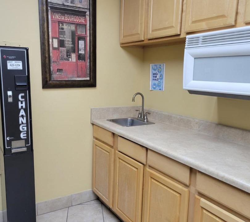 Photo of Kitchen in Lenox Park