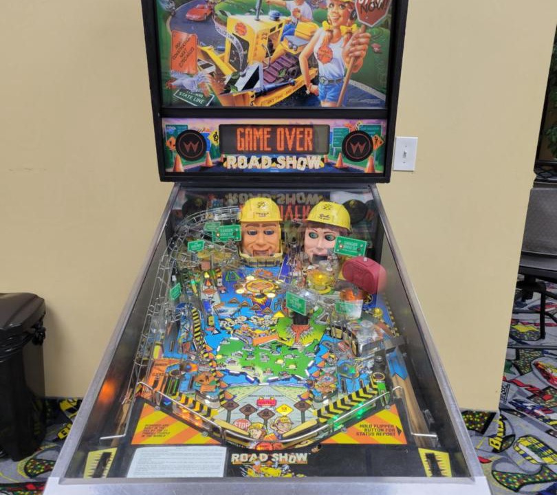 Photo of Others in Lenox Park