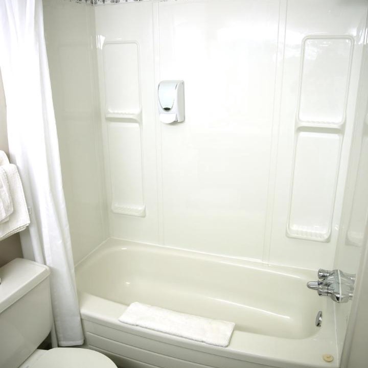 Photo of Bathroom in Roberval