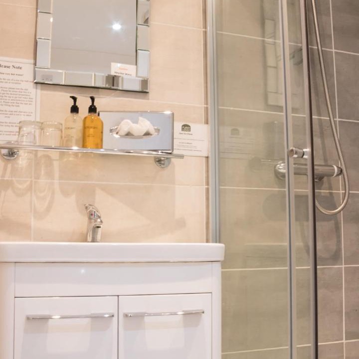 Photo of Bathroom in Adderstone