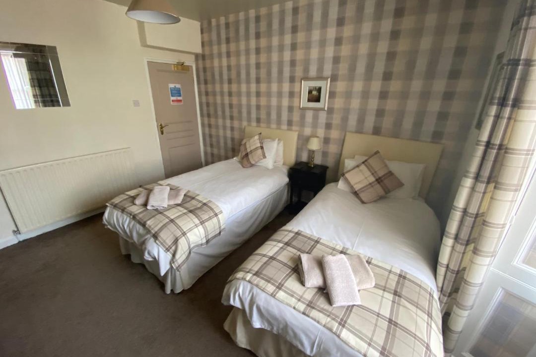 Photo of Bedroom in St Bees