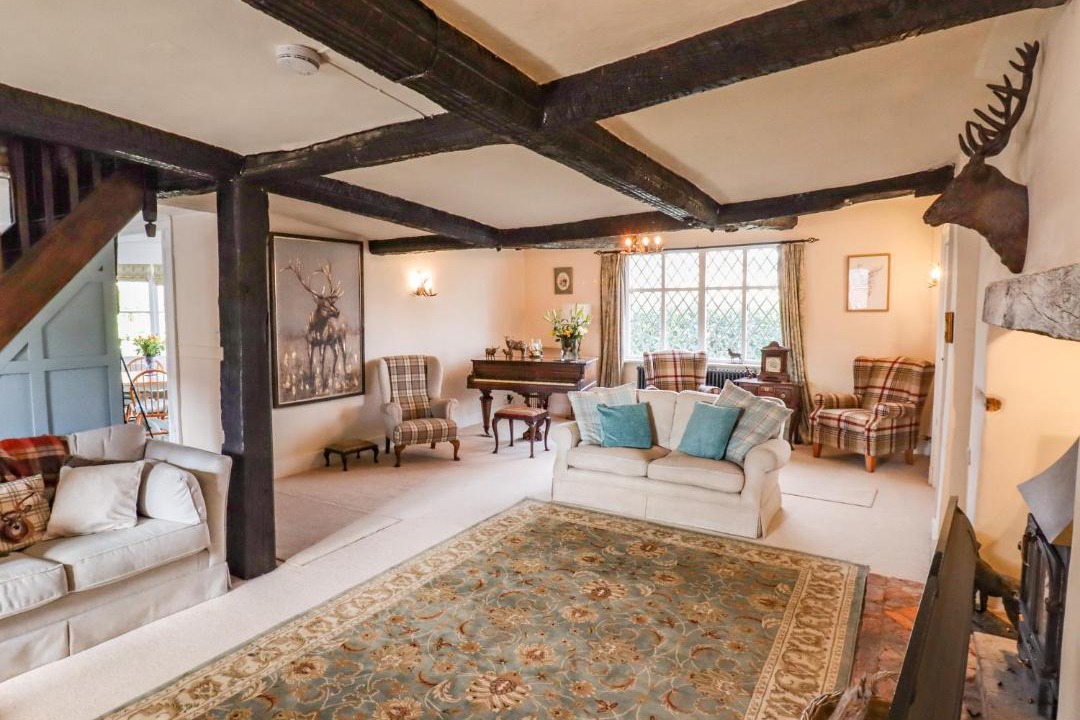 Photo of Others in Felton