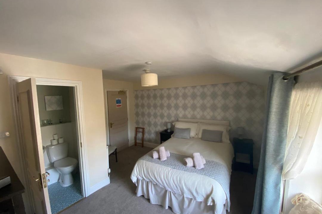 Photo of Bedroom in St Bees