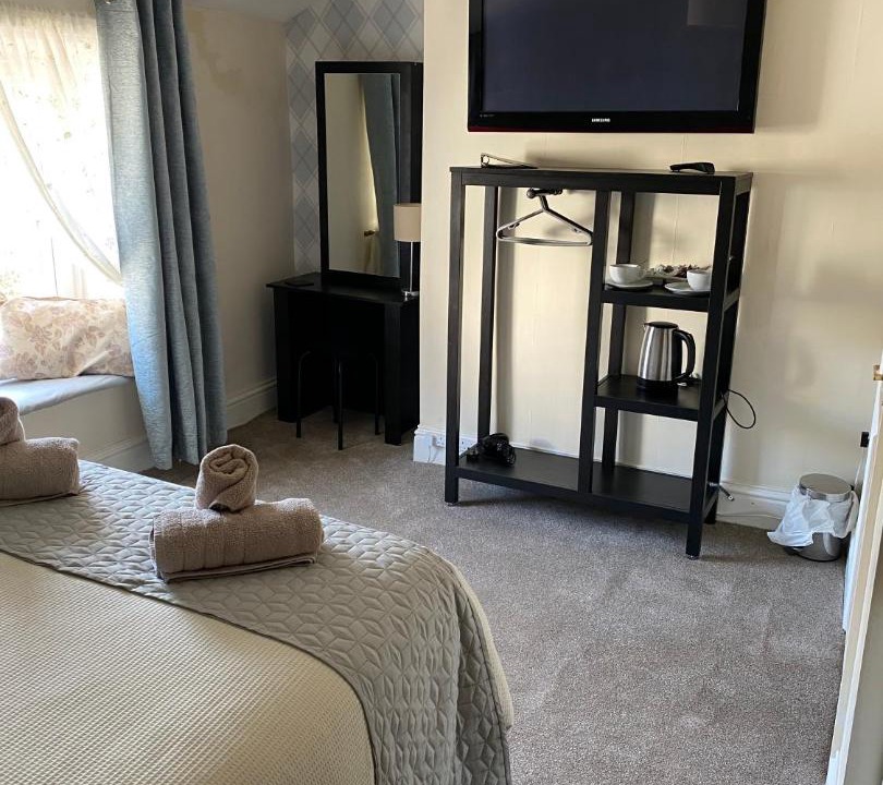 Photo of Bedroom in St Bees