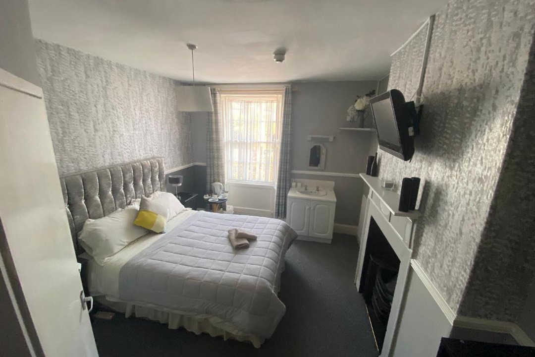 Photo of Bedroom in St Bees