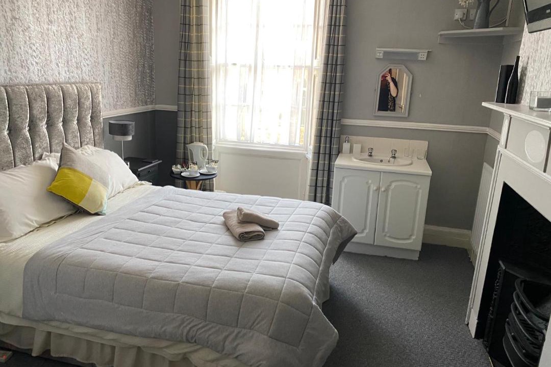 Photo of Bedroom in St Bees