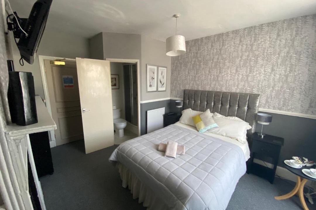 Photo of Bedroom in St Bees