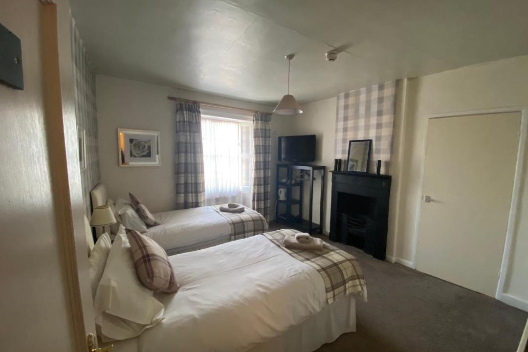 Photo of Bedroom in St Bees