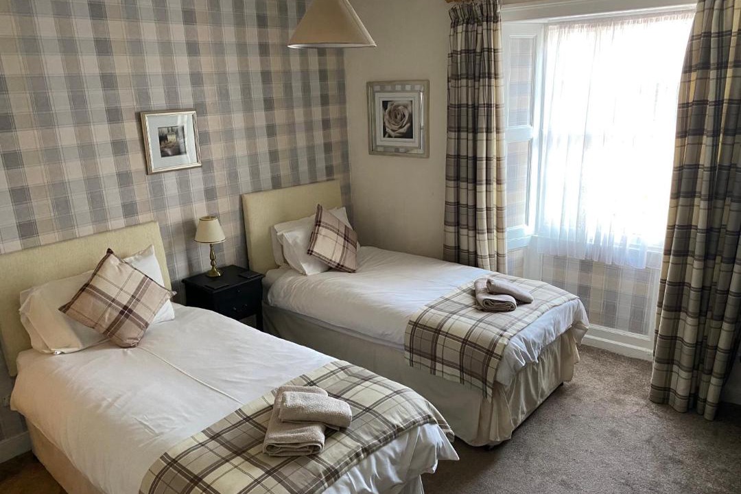 Photo of Bedroom in St Bees