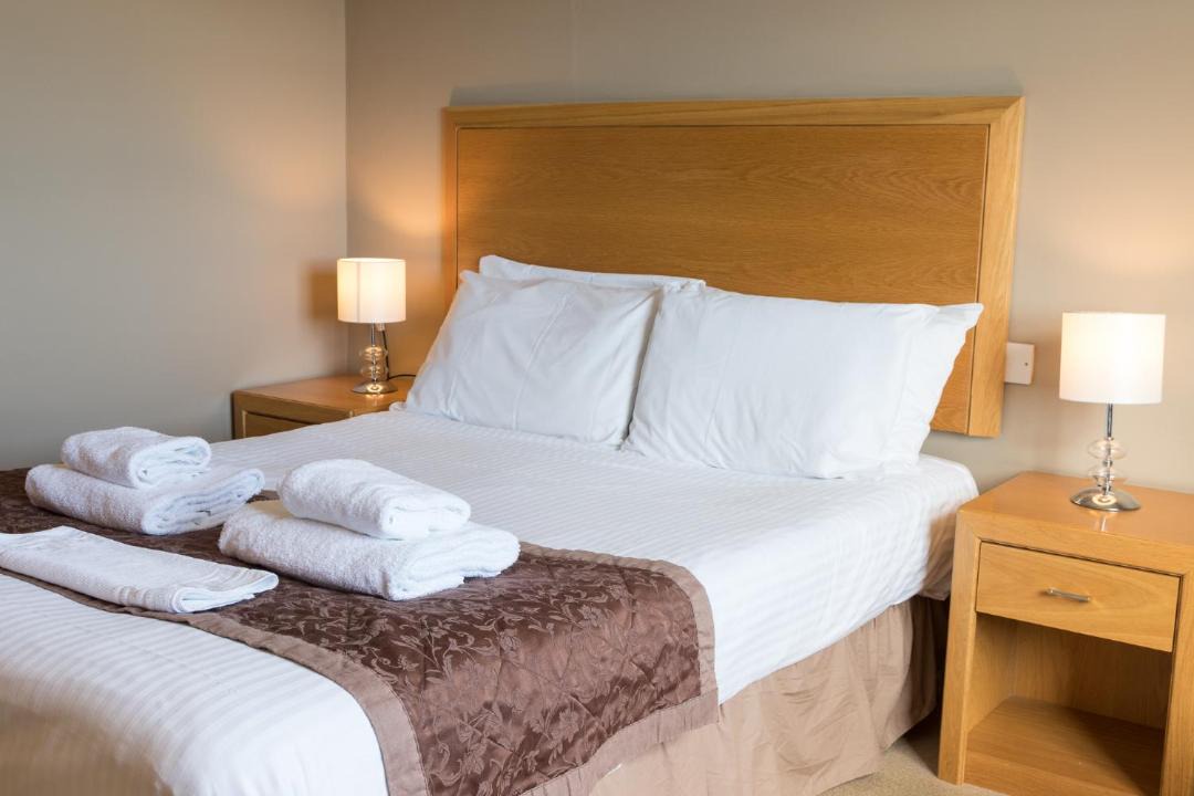 Photo of Bedroom in Adderstone