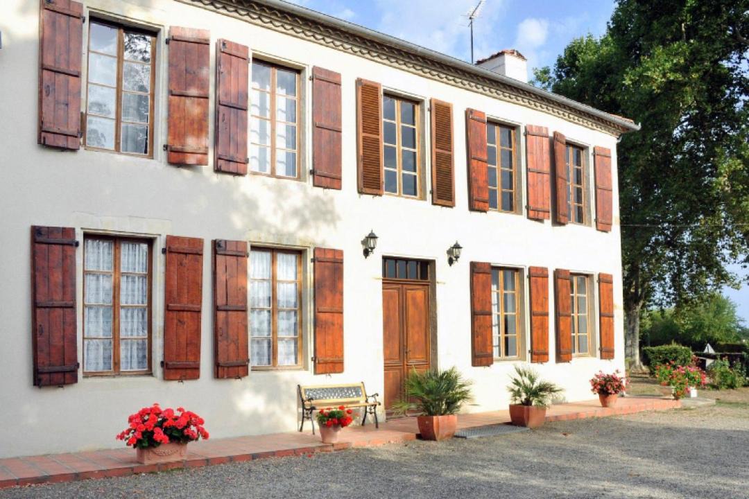 Photo of Others in Saint-Cricq-Chalosse