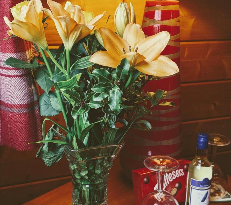 Photo of Livingroom in Llandrindod Wells