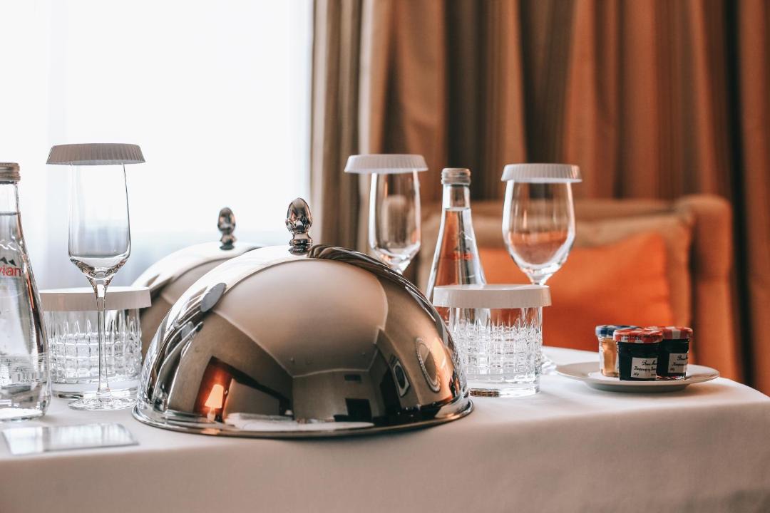 Photo of Bedroom in Arbat