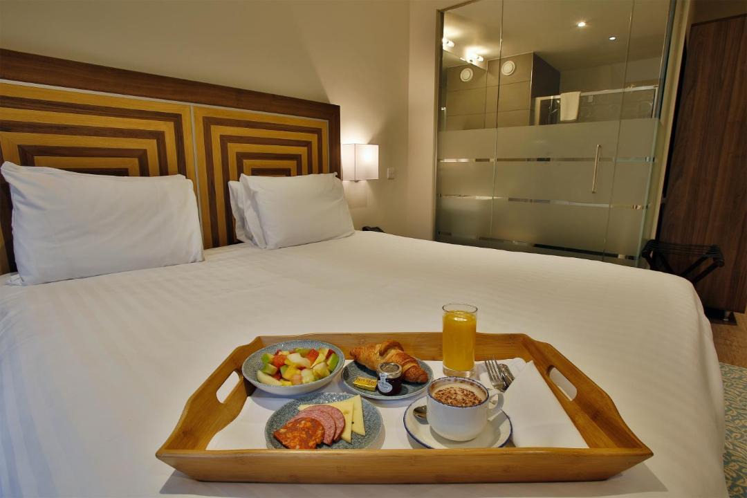 Photo of Others in Quorndon