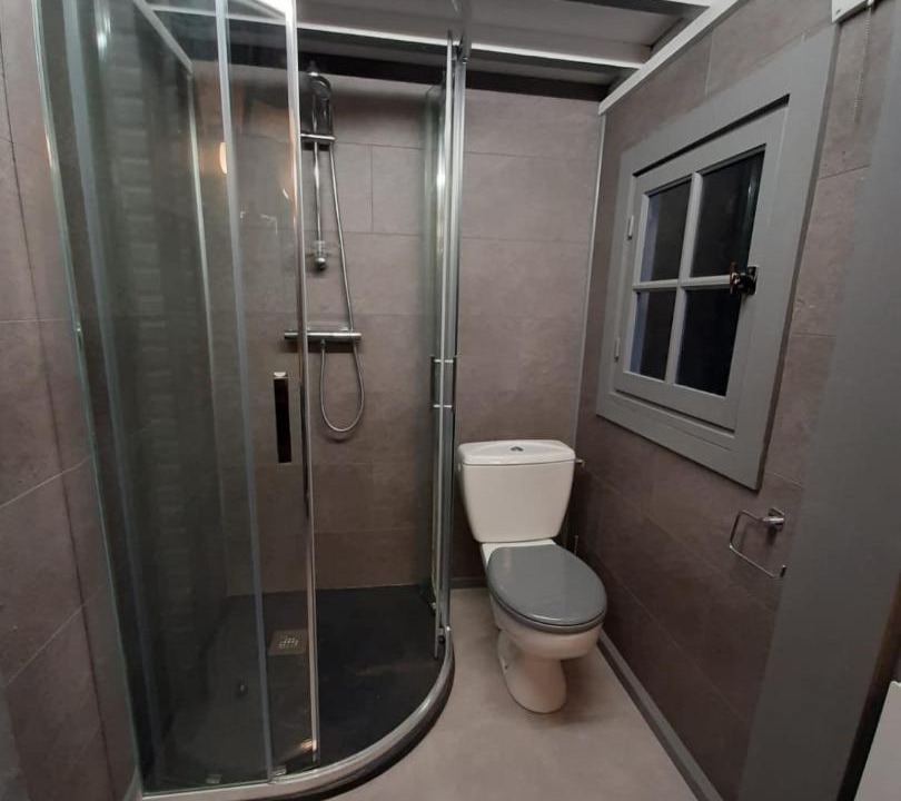 Photo of Bathroom in Vincelottes