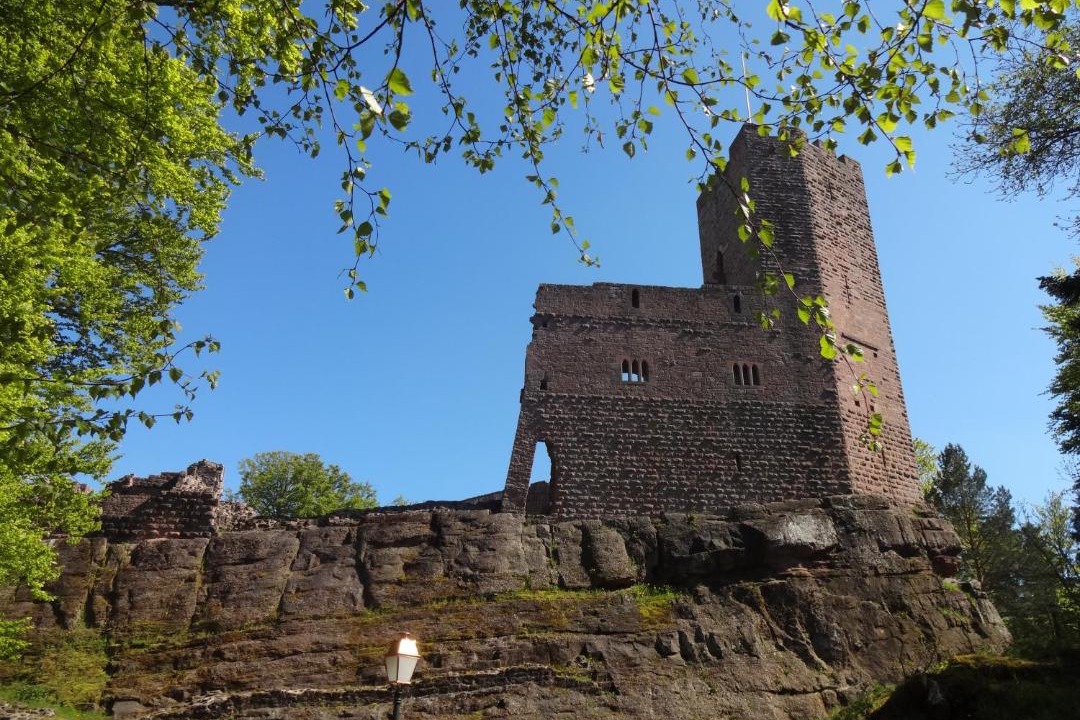 Photo of Others in Wangenbourg-Engenthal