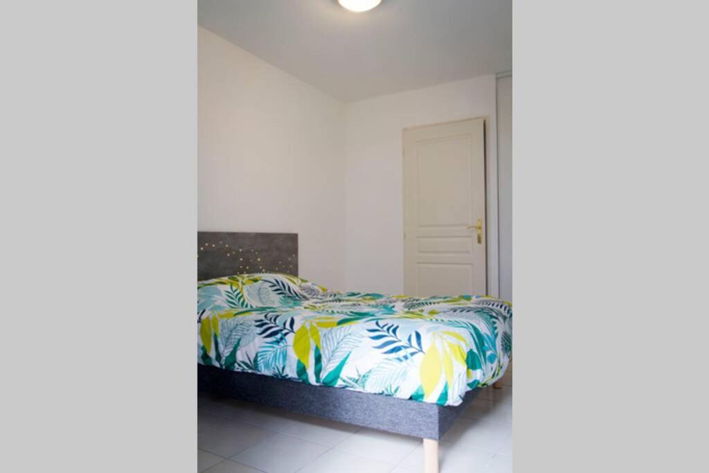 Photo of Bedroom in Chalezeule