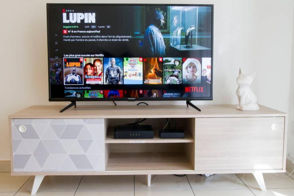 Photo of Livingroom in Chalezeule