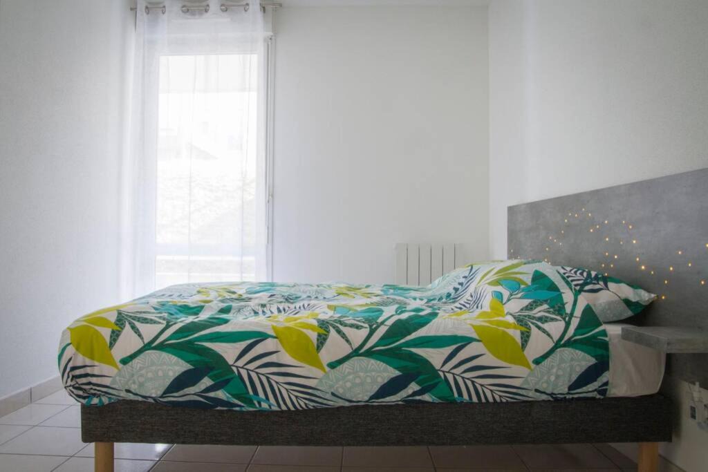 Photo of Bedroom in Chalezeule