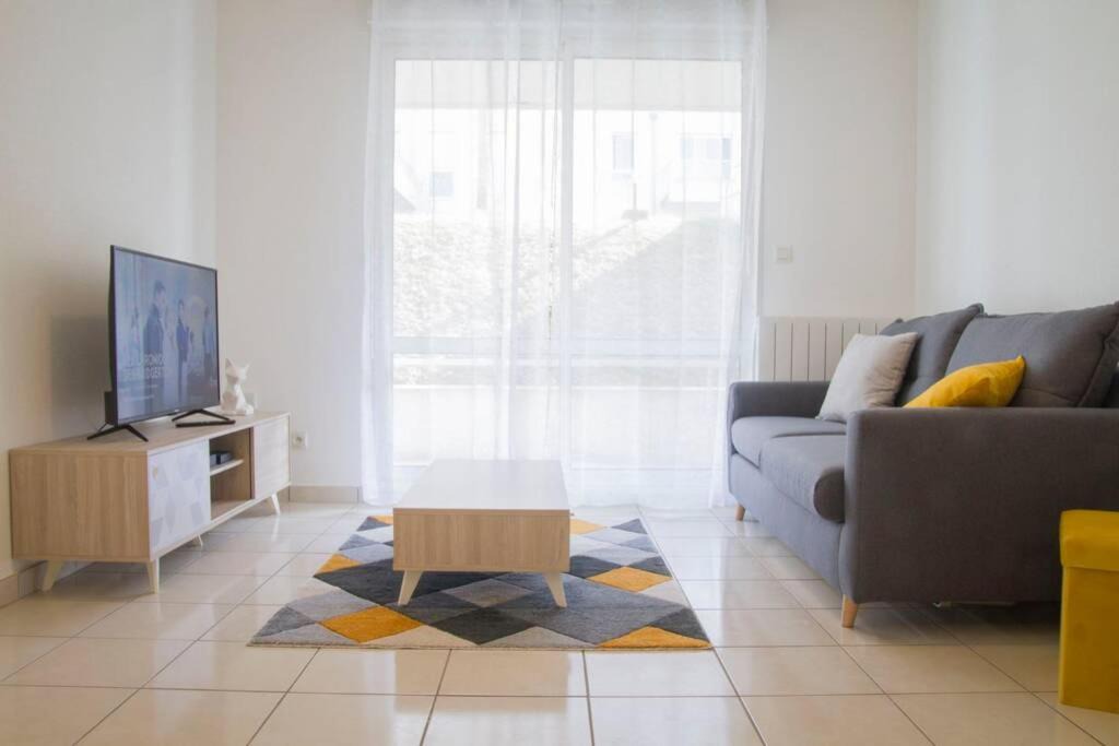 Photo of Livingroom in Chalezeule