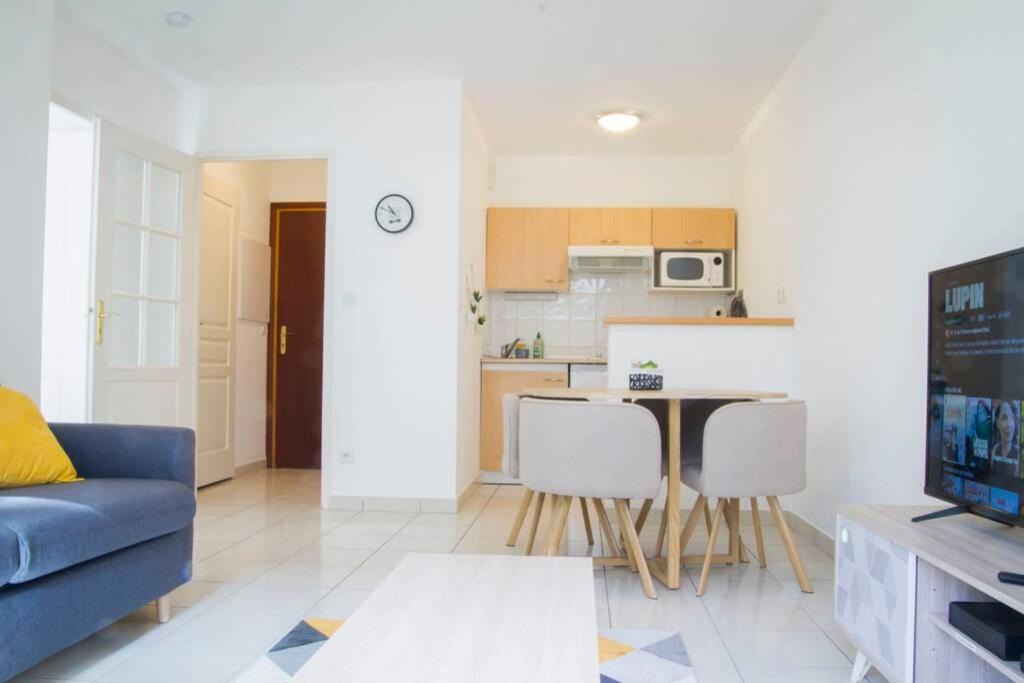 Photo of Livingroom in Chalezeule