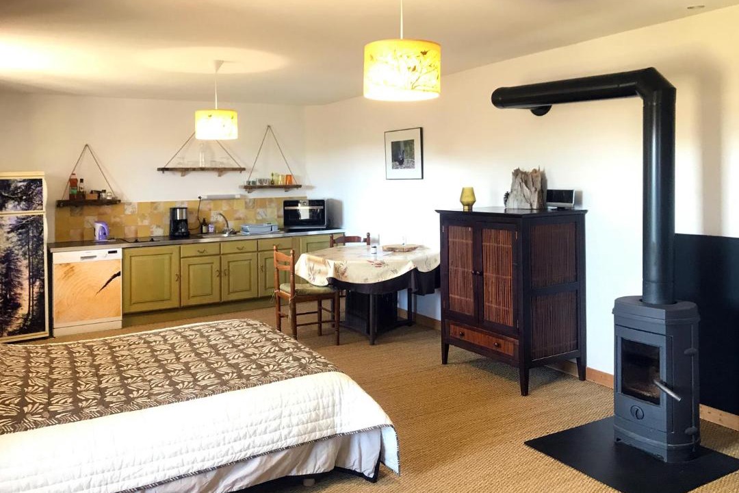 Photo of Livingroom in Chaux-des-Crotenay