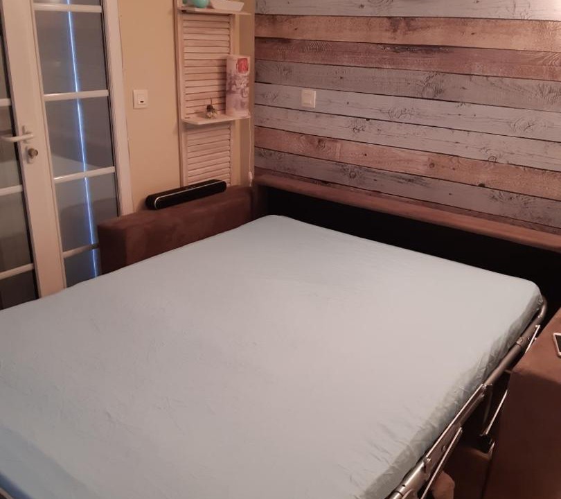 Photo of Bedroom in Bourgenay