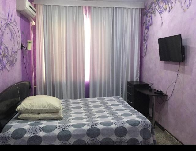 Photo of Bedroom in Ulyanovsk
