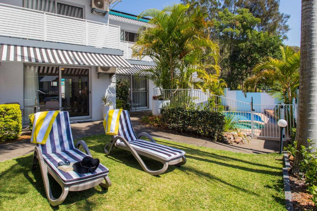 Photo of Patio Balcony in Blueys Beach