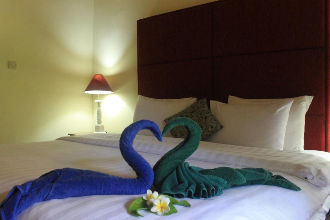 Photo of Bedroom in Candi Dasa