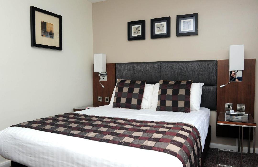 Photo of Bedroom in Telford