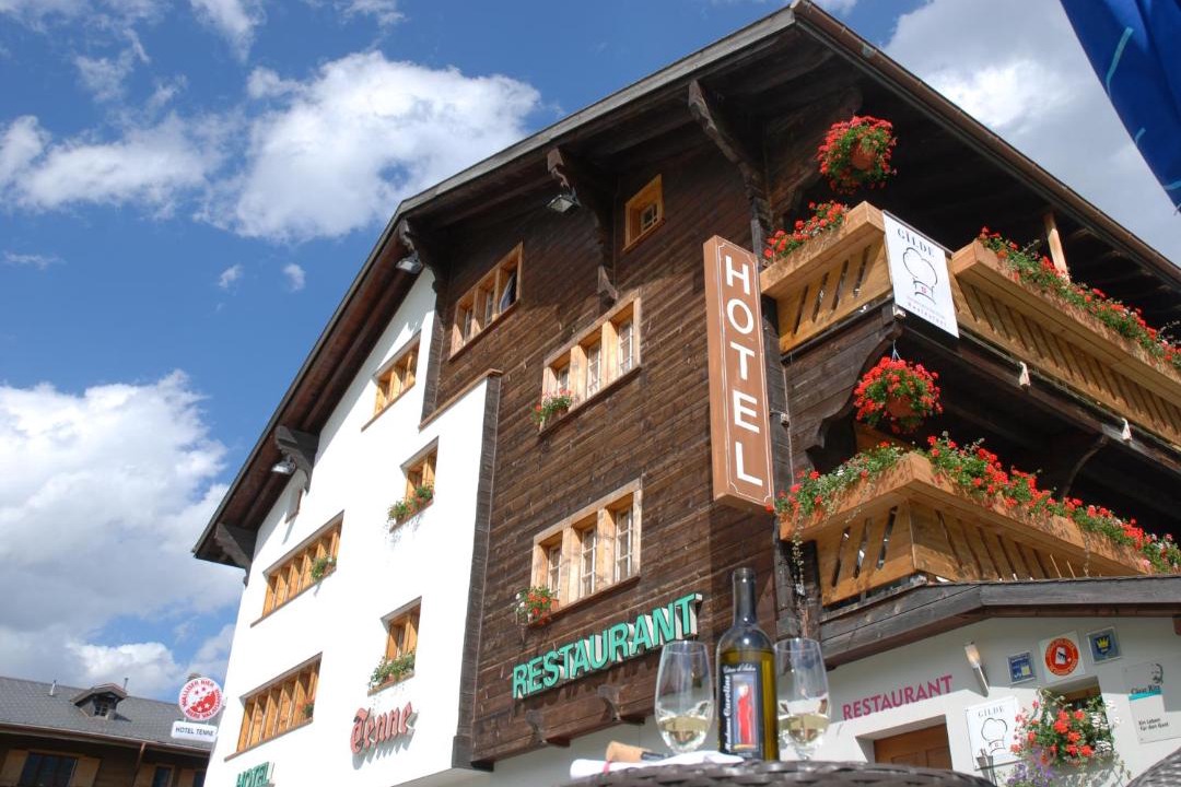 Photo of Others in Gluringen
