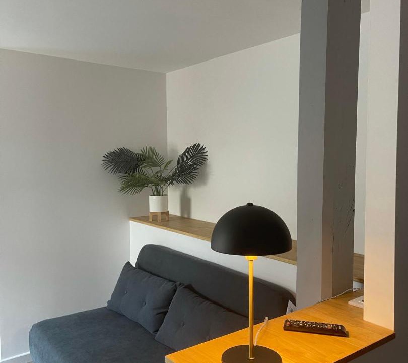 Photo of Livingroom in La Canourgue