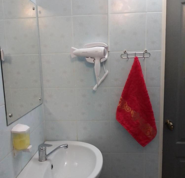 Photo of Bathroom in Molotovka