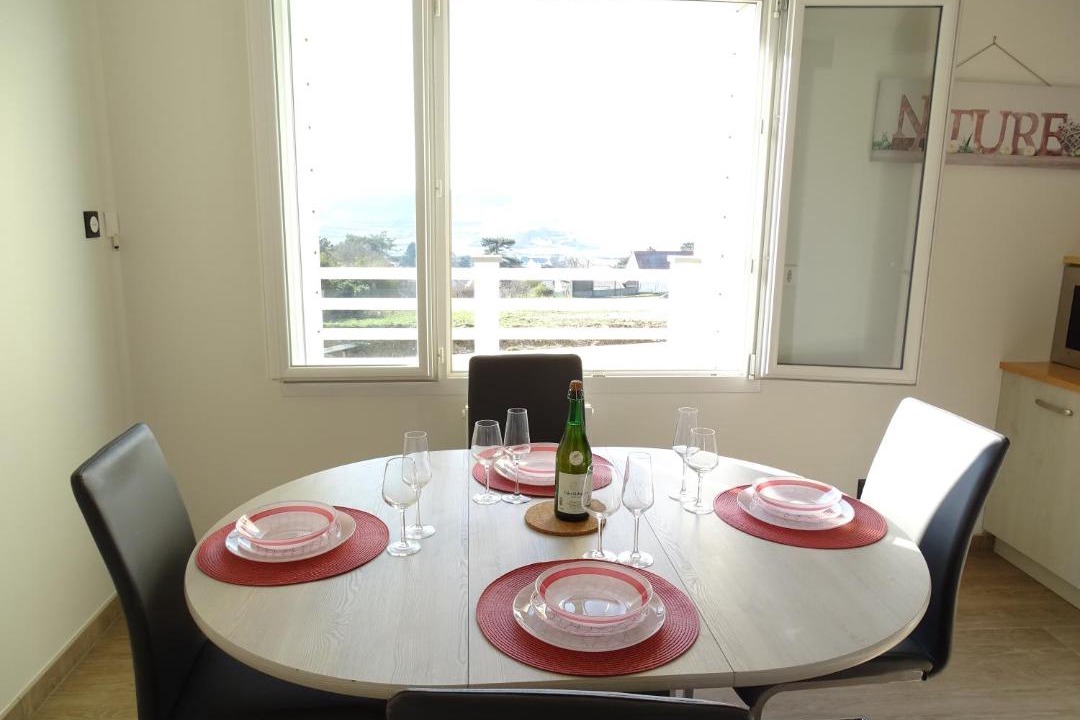 Photo of Bathroom in Mesnil-Val