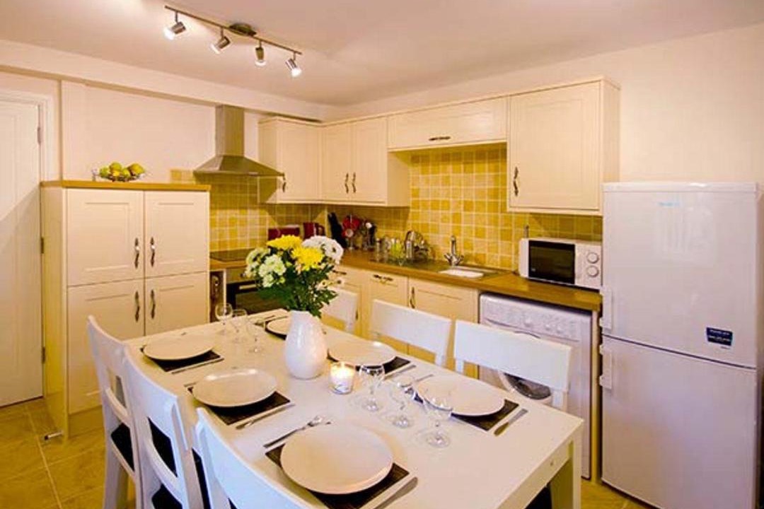 Photo of Kitchen in Carlton-in-Cleveland