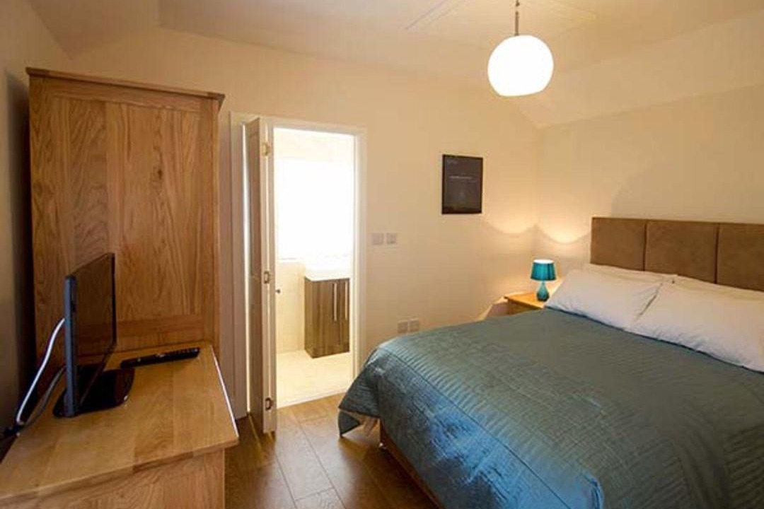 Photo of Bedroom in Carlton-in-Cleveland