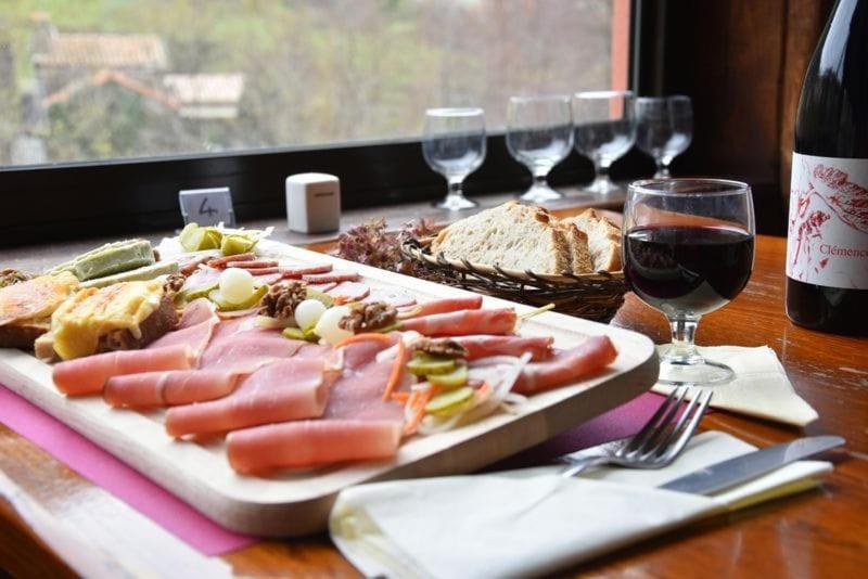 Photo of Others in Valleraugue