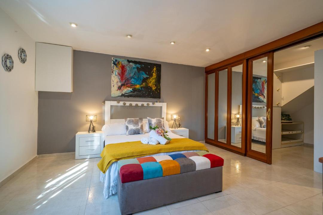 Photo of Bedroom in Condado del Jaruco