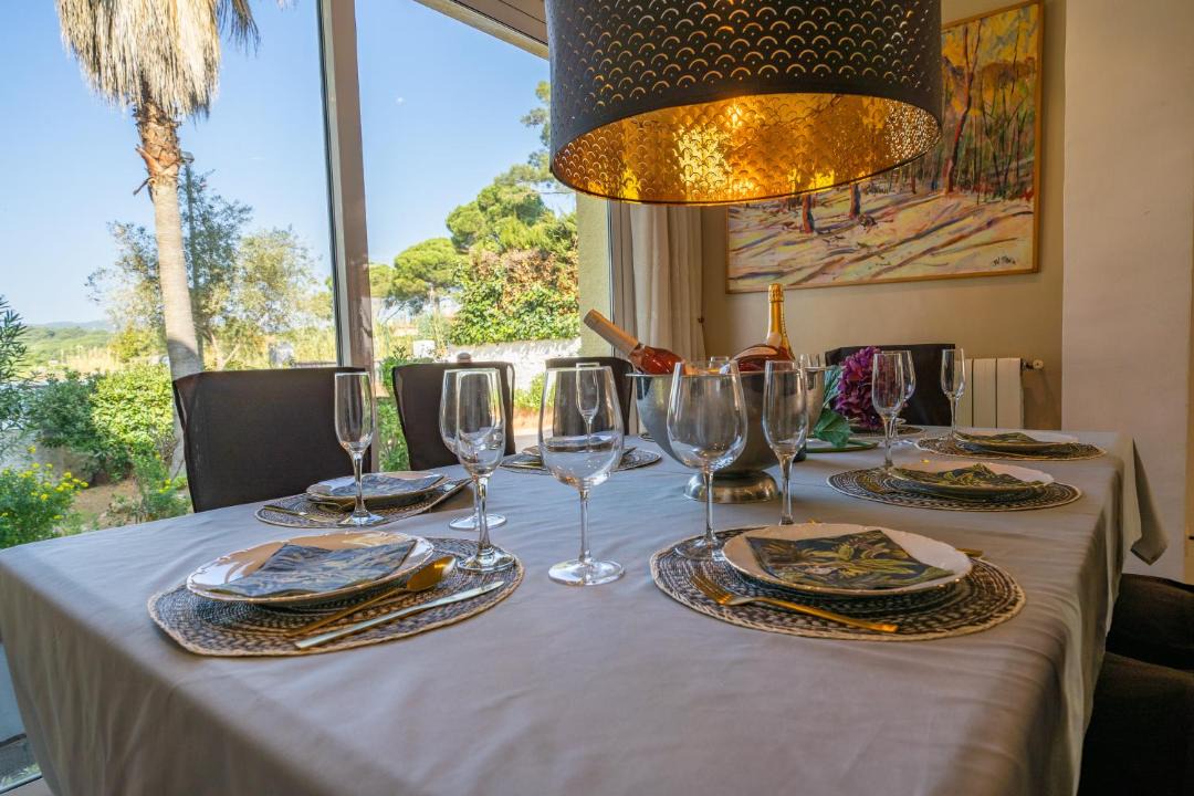 Photo of Patio Balcony in Condado del Jaruco