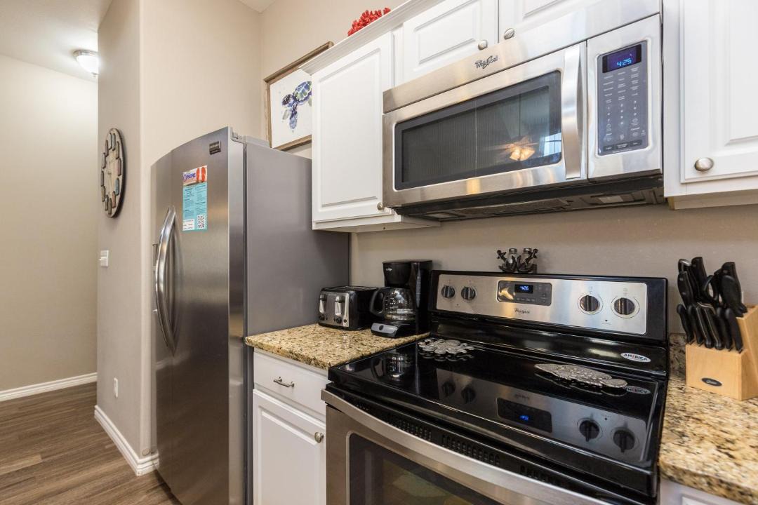 Photo of Kitchen in Corpus Christi