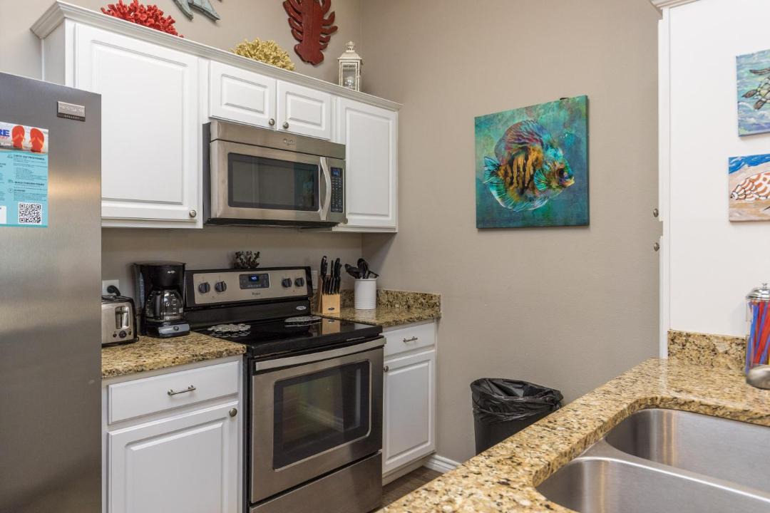 Photo of Kitchen in Corpus Christi